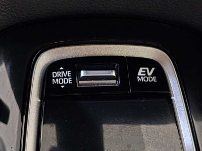 2025 Toyota Corolla Hybrid SE