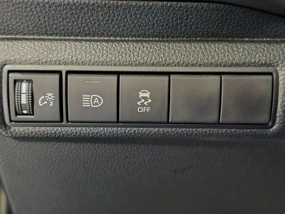 2025 Toyota Corolla Hybrid SE