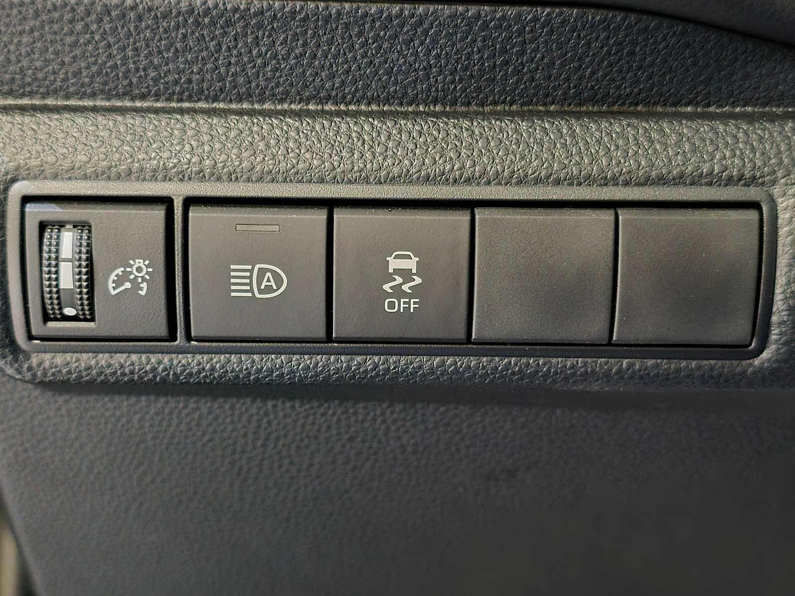 2025 Toyota Corolla Hybrid SE
