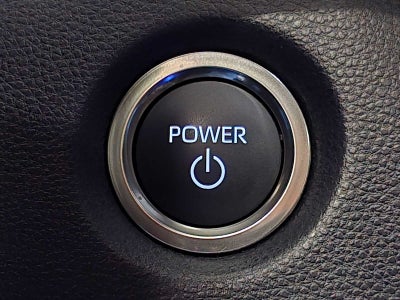 2025 Toyota Corolla Hybrid SE