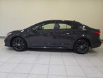 2025 Toyota Corolla Hybrid SE
