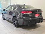 2025 Toyota Corolla Hybrid SE