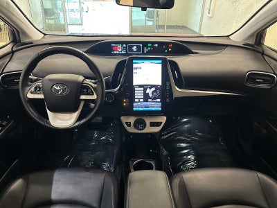 2019 Toyota Prius Prime Premium