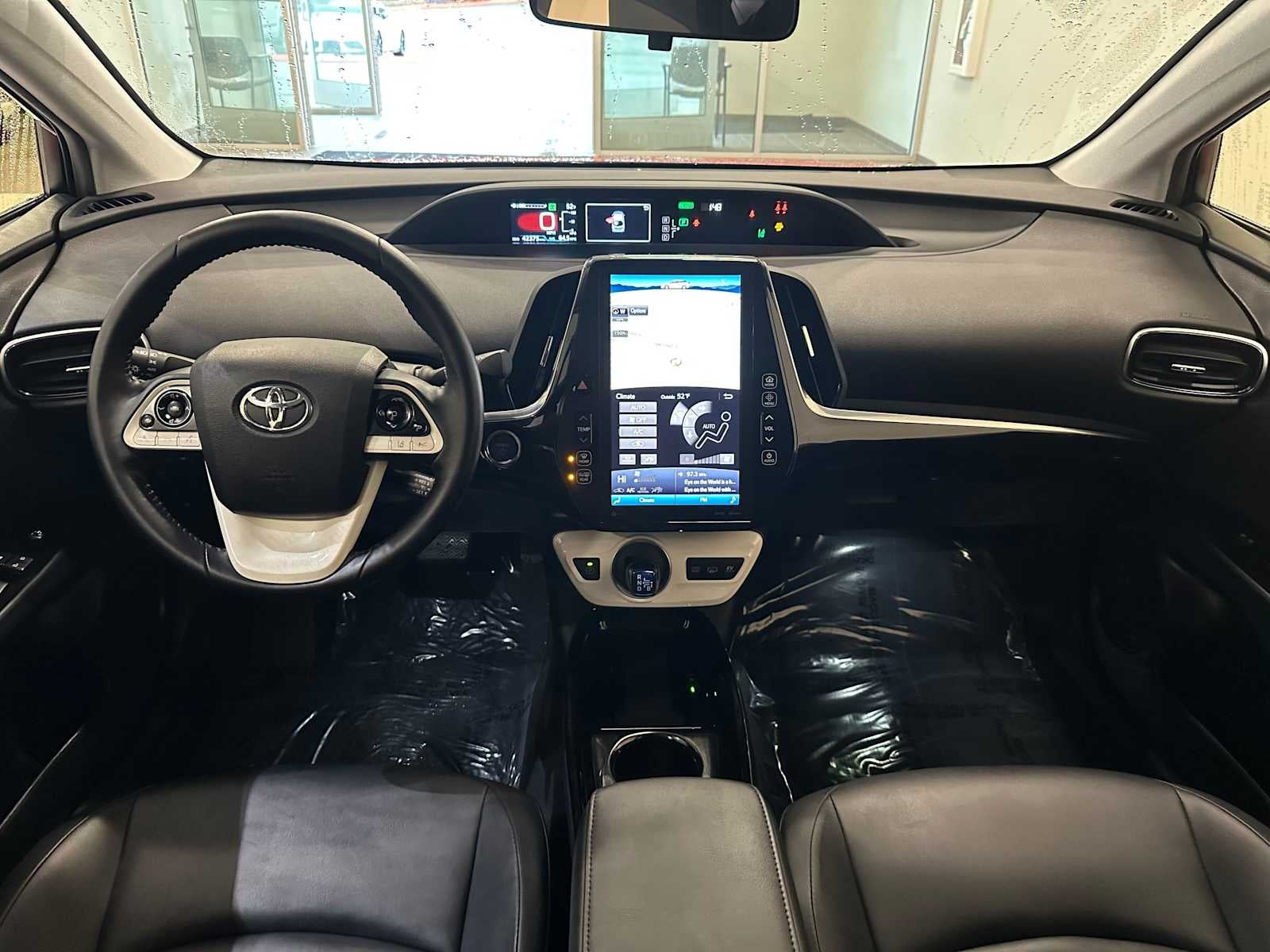 2019 Toyota Prius Prime Premium