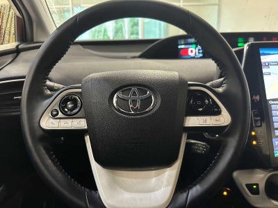2019 Toyota Prius Prime Premium