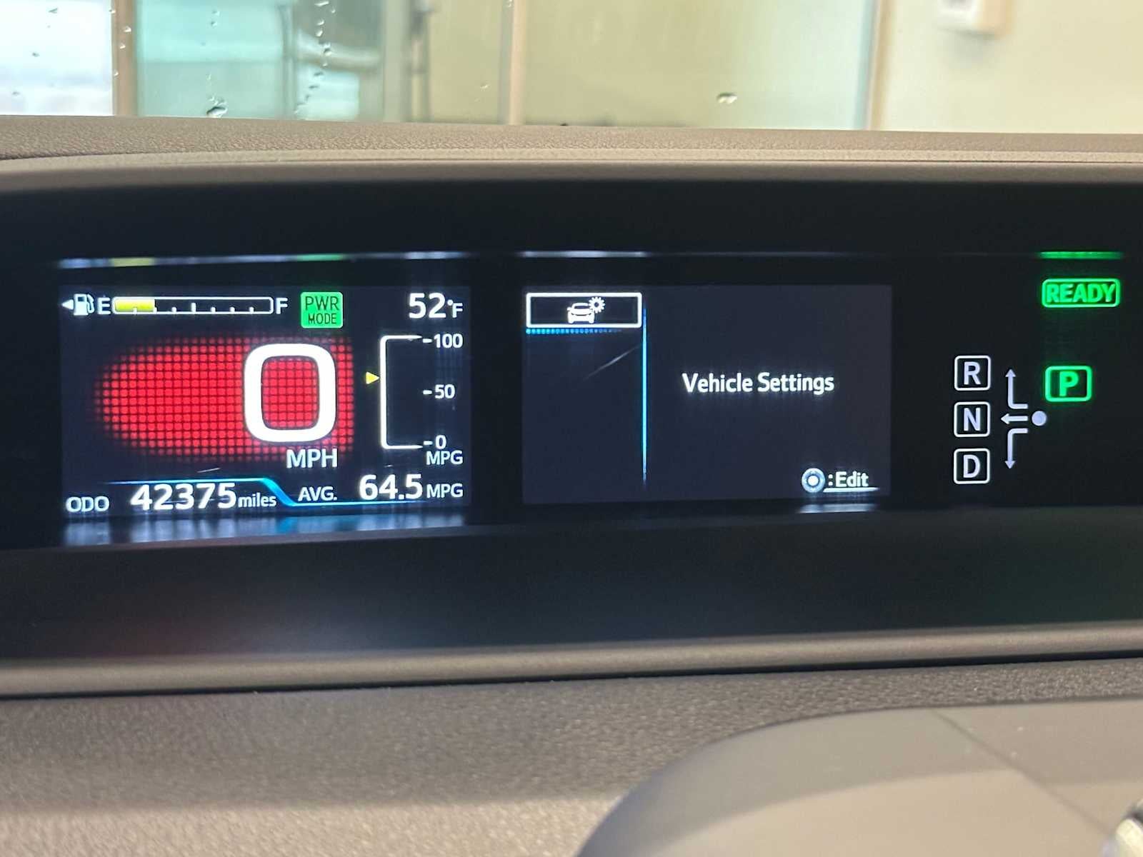 2019 Toyota Prius Prime Premium