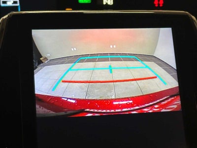 2019 Toyota Prius Prime Premium