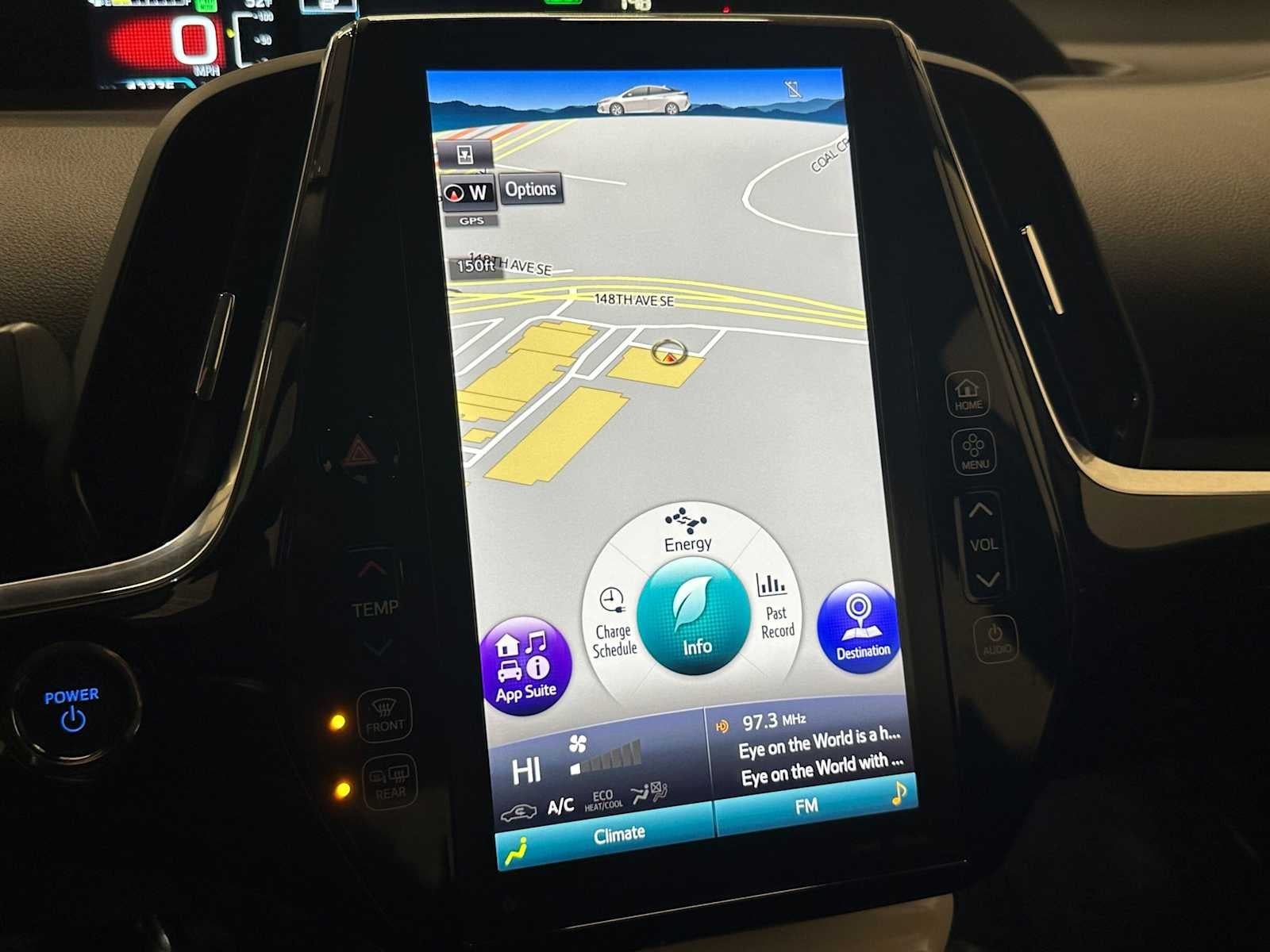 2019 Toyota Prius Prime Premium