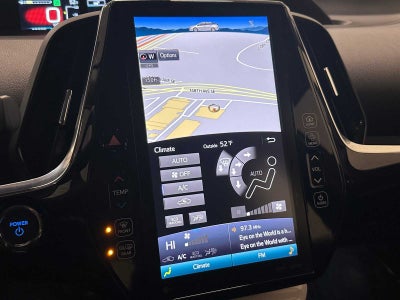 2019 Toyota Prius Prime Premium