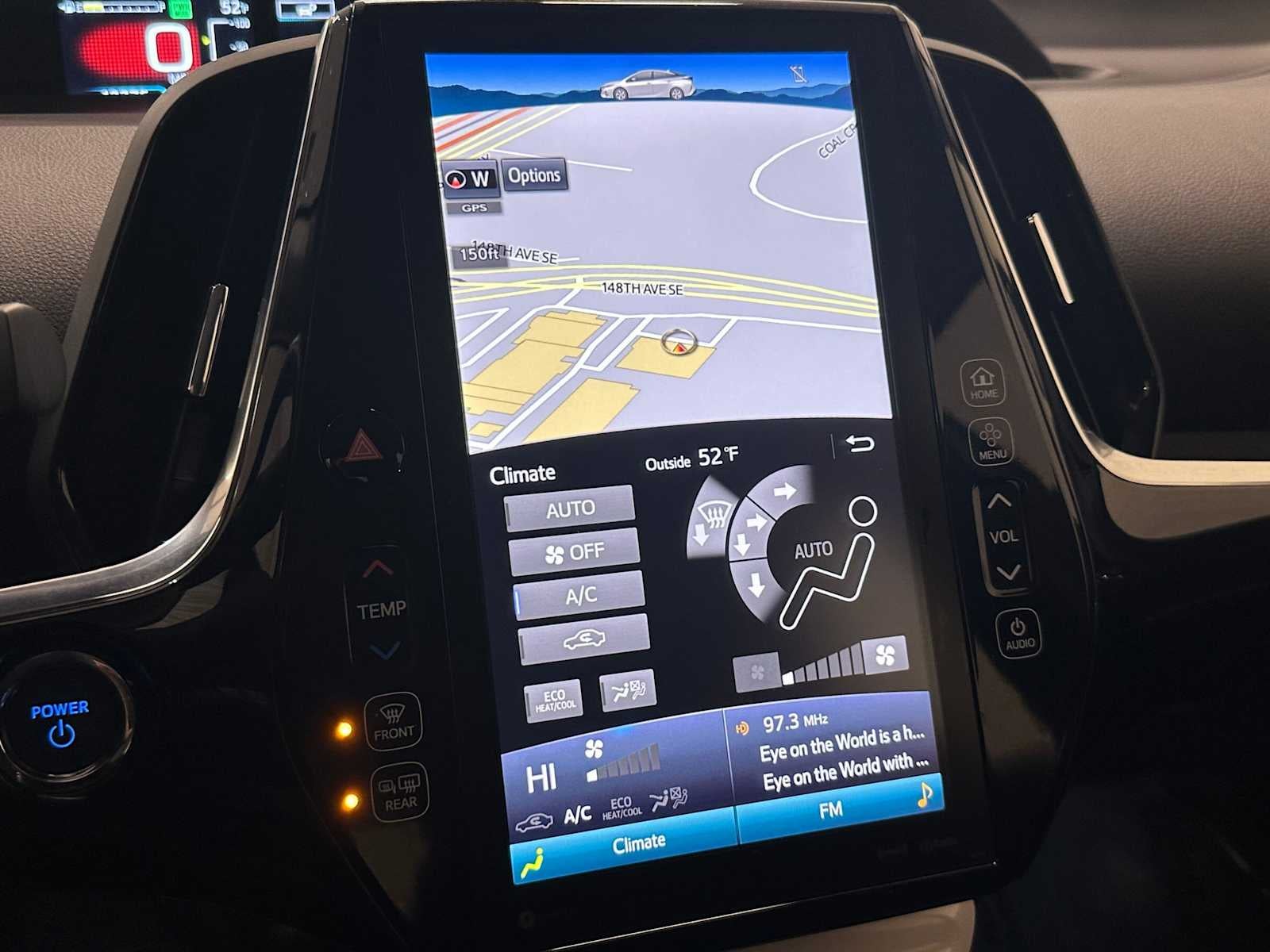 2019 Toyota Prius Prime Premium