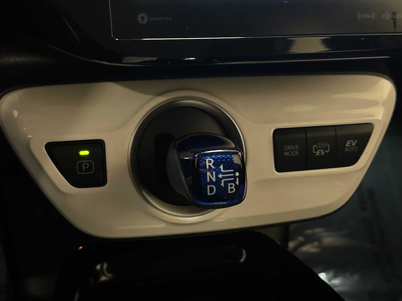 2019 Toyota Prius Prime Premium