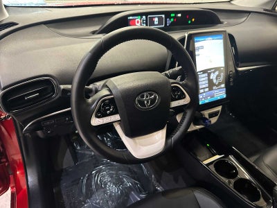 2019 Toyota Prius Prime Premium