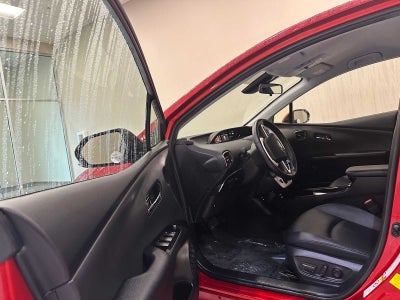 2019 Toyota Prius Prime Premium