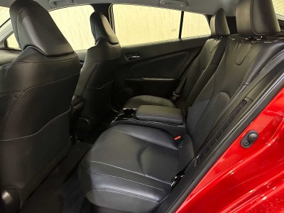 2019 Toyota Prius Prime Premium