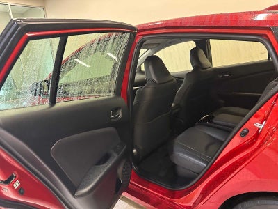 2019 Toyota Prius Prime Premium