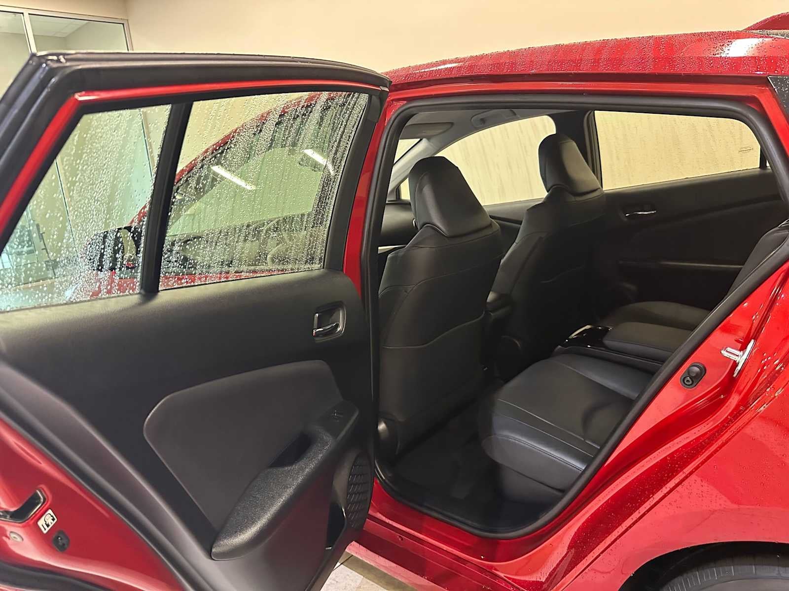 2019 Toyota Prius Prime Premium