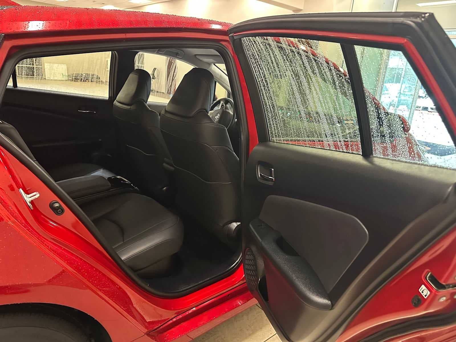 2019 Toyota Prius Prime Premium