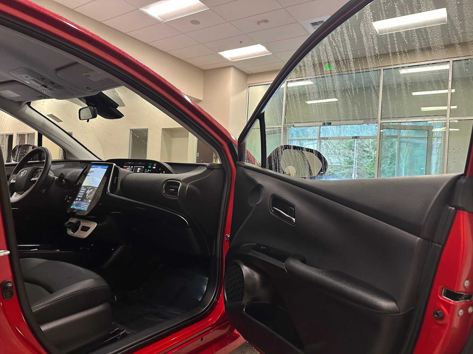 2019 Toyota Prius Prime Premium