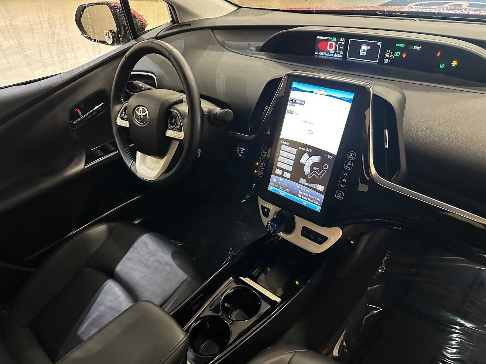 2019 Toyota Prius Prime Premium