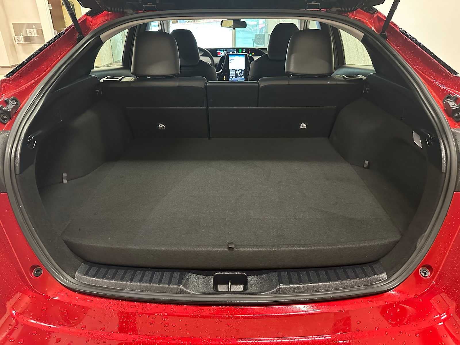 2019 Toyota Prius Prime Premium