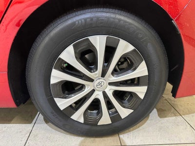 2019 Toyota Prius Prime Premium