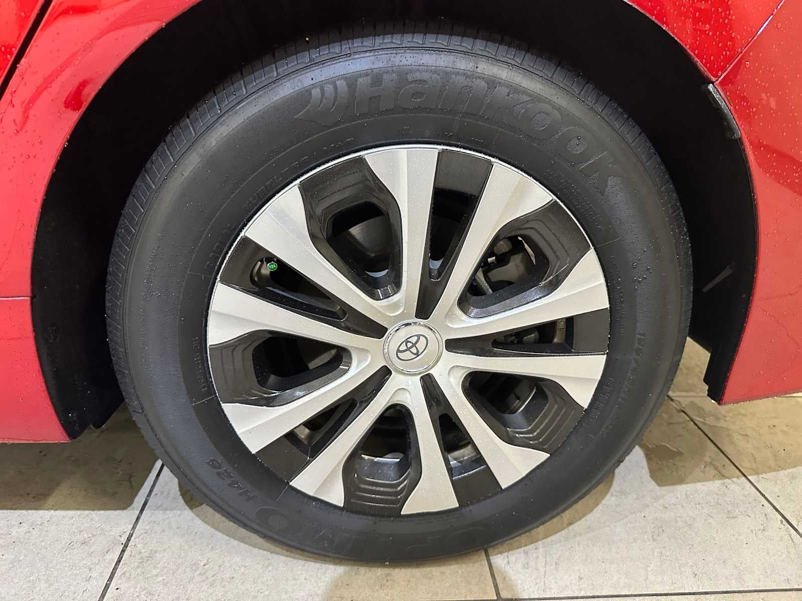 2019 Toyota Prius Prime Premium