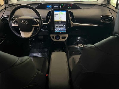 2018 Toyota Prius Prime Advanced