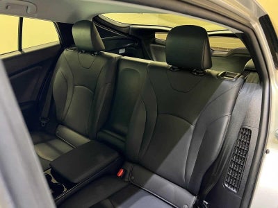 2018 Toyota Prius Prime Advanced