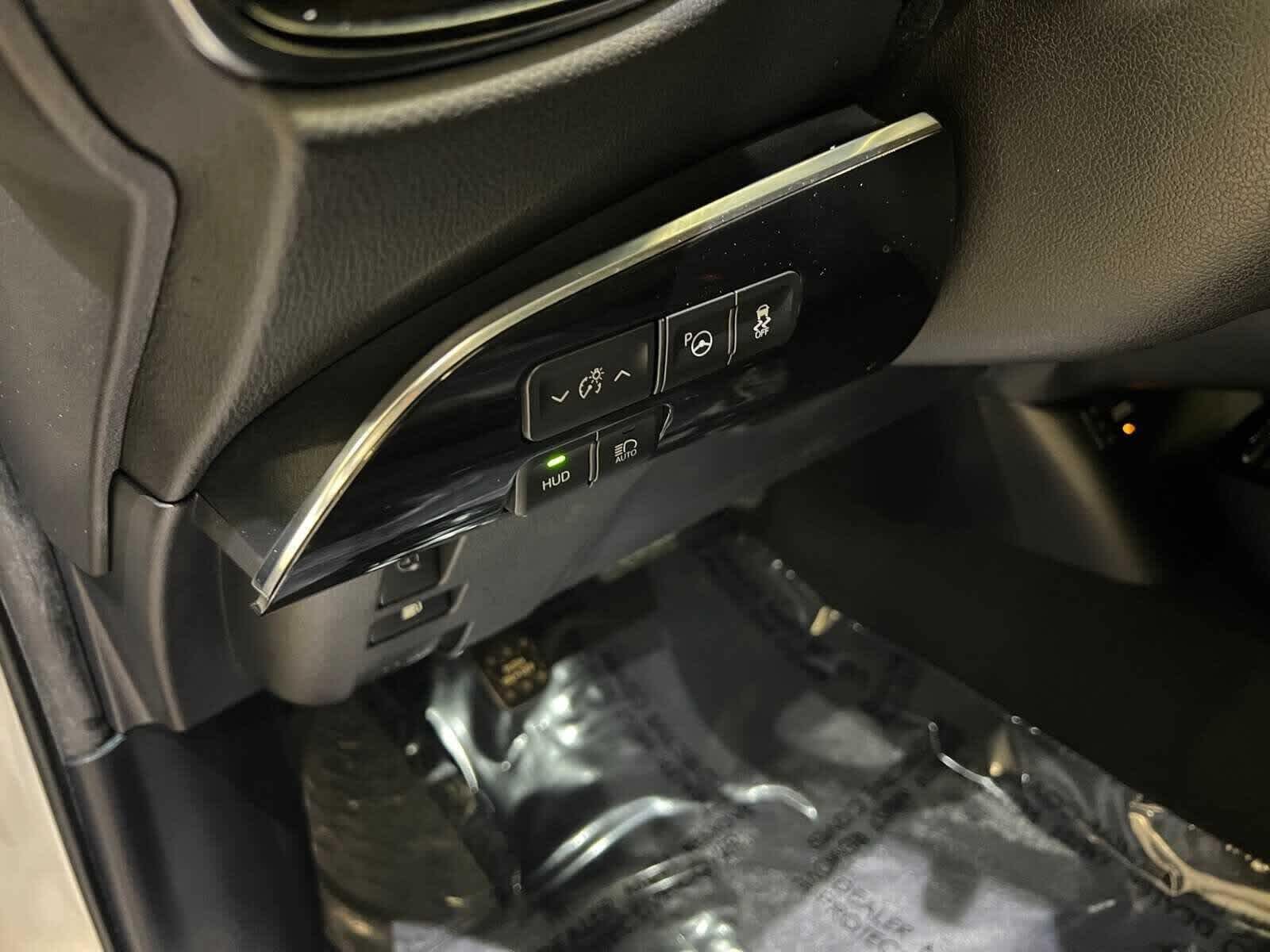 2018 Toyota Prius Prime Advanced