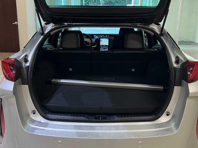 2018 Toyota Prius Prime Advanced