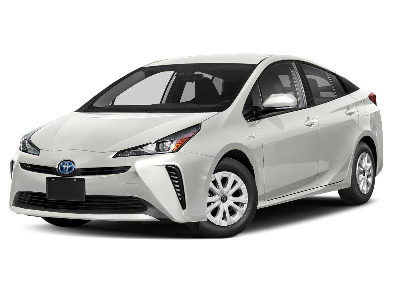 2020 Toyota Prius XLE