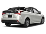 2020 Toyota Prius XLE