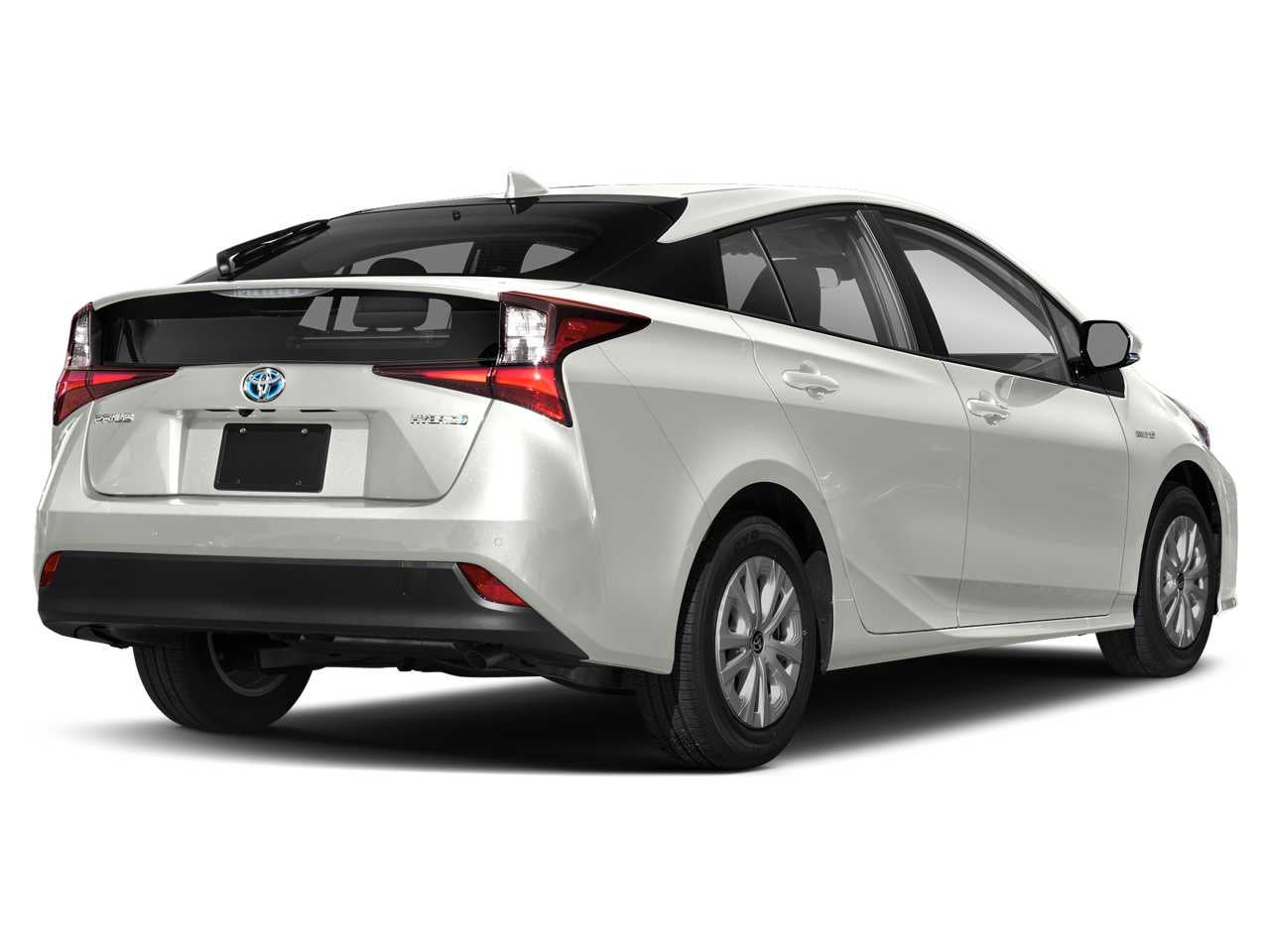 2020 Toyota Prius XLE