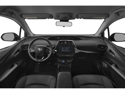 2020 Toyota Prius XLE