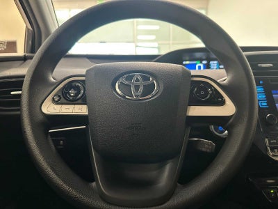 2016 Toyota Prius Two