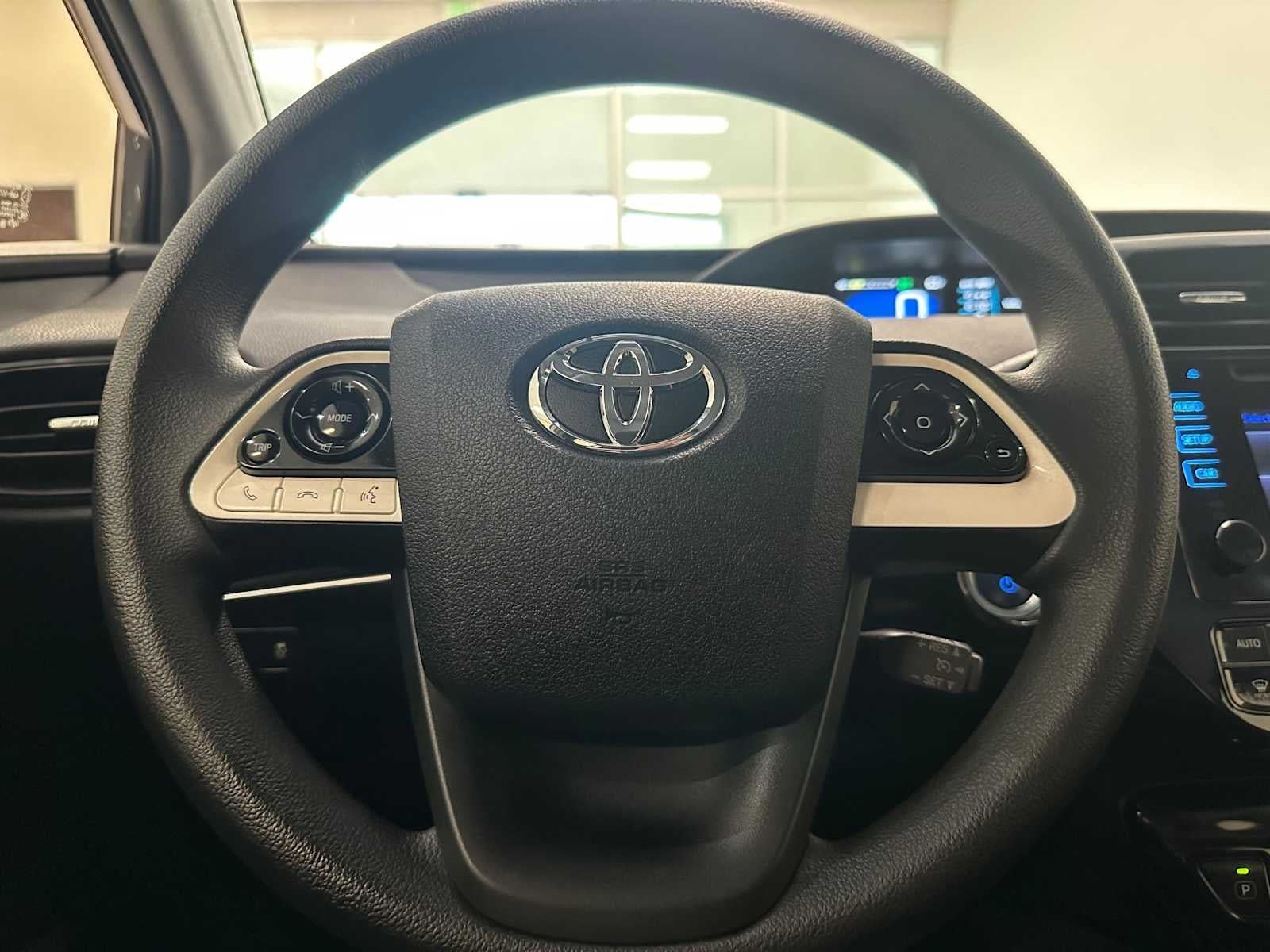 2016 Toyota Prius Two