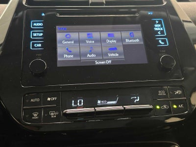 2016 Toyota Prius Two