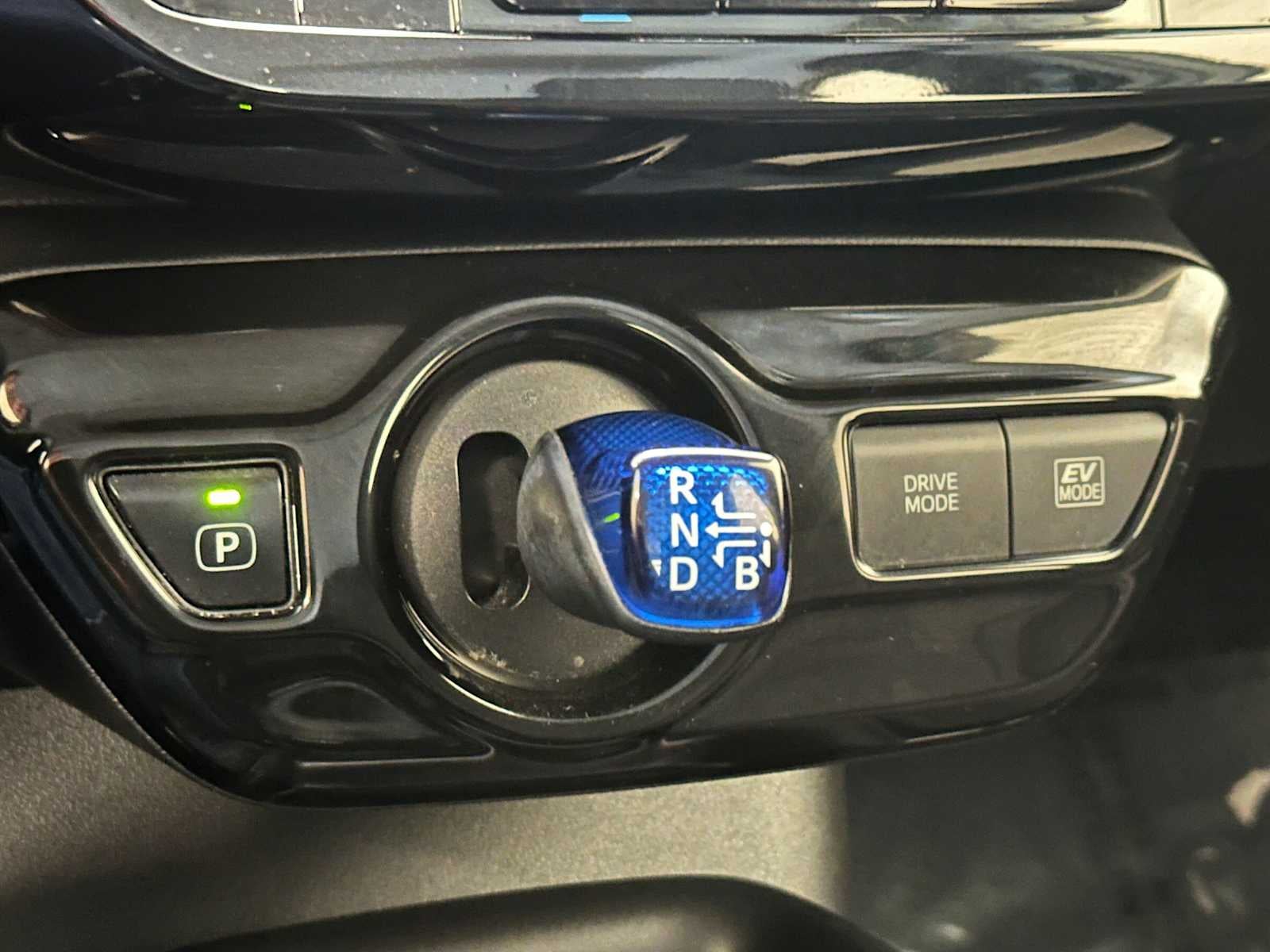 2016 Toyota Prius Two