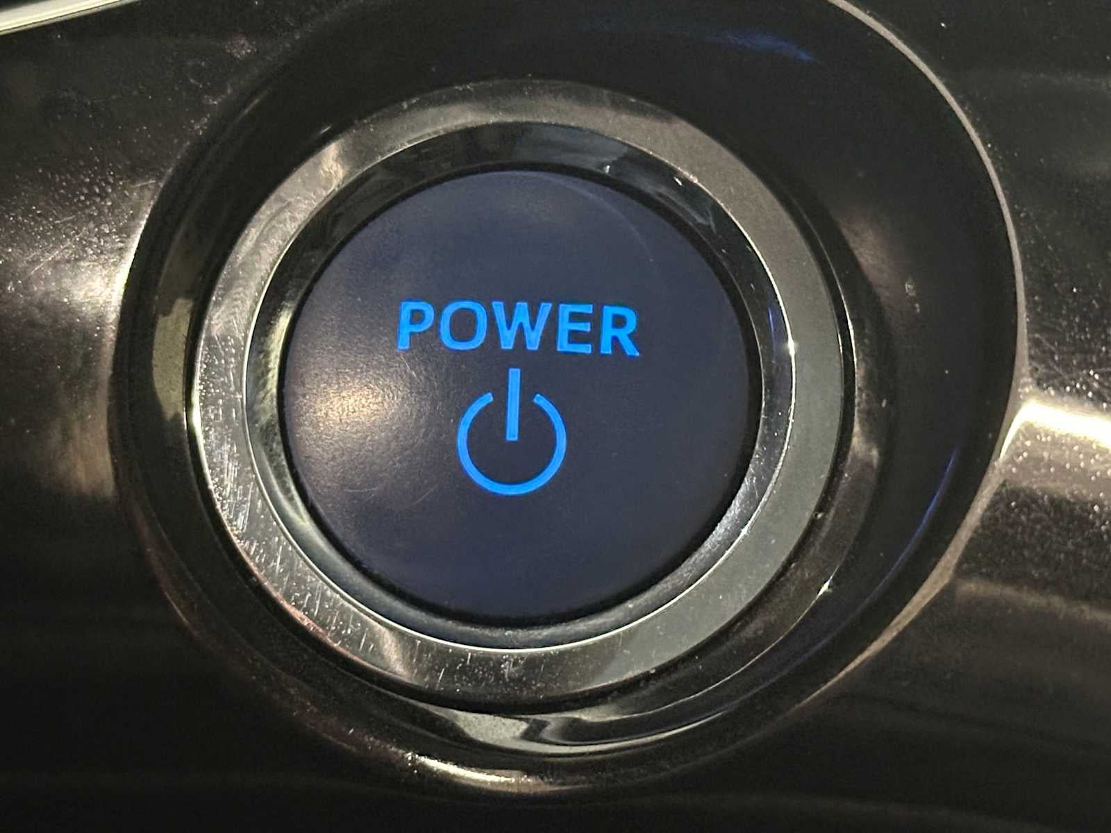 2016 Toyota Prius Two