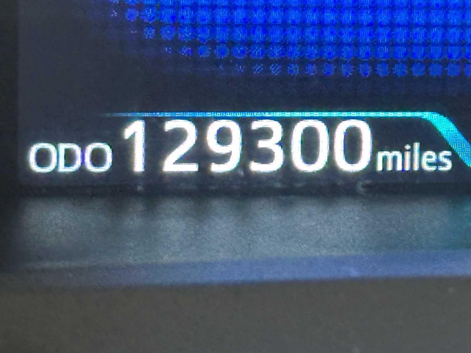 2016 Toyota Prius Two