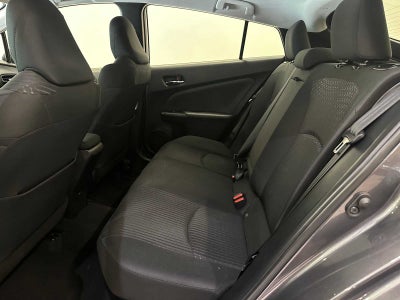 2016 Toyota Prius Two