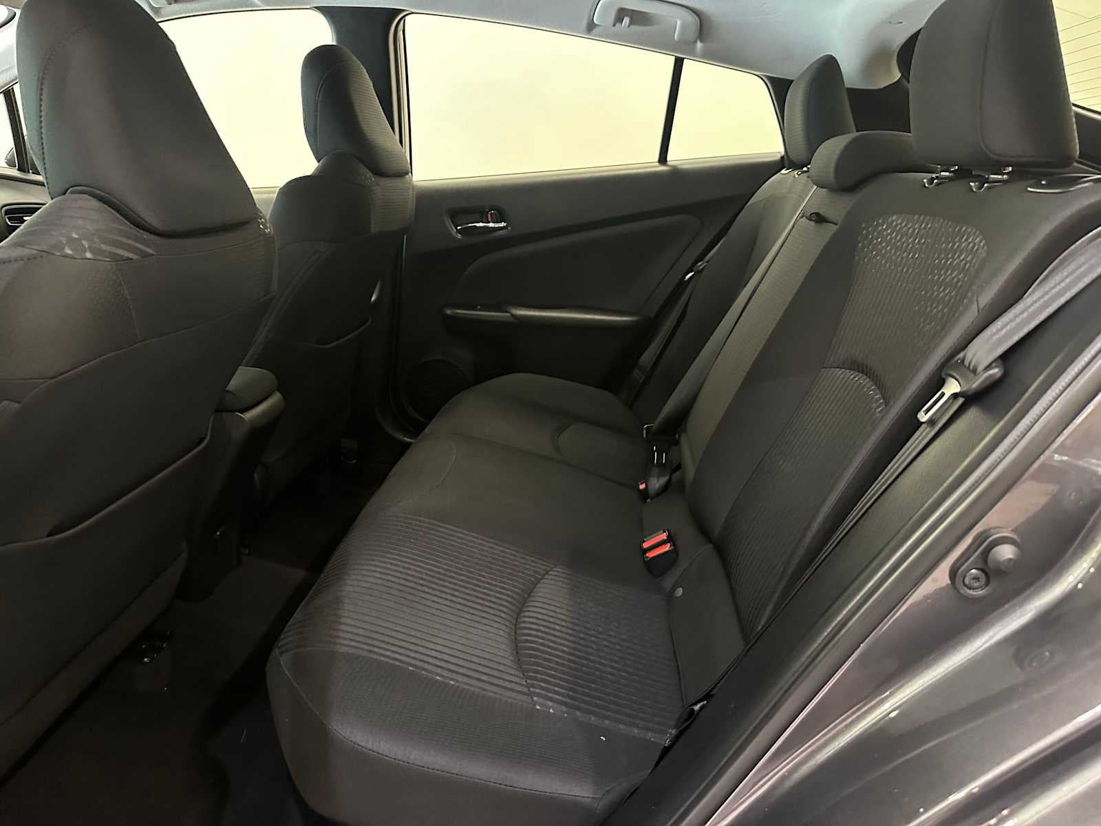 2016 Toyota Prius Two