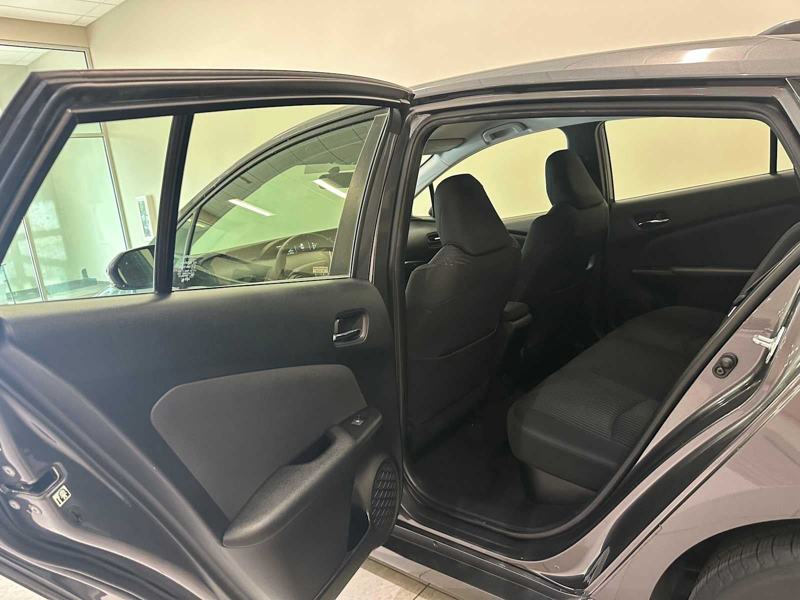 2016 Toyota Prius Two