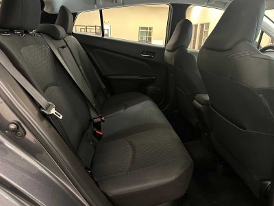 2016 Toyota Prius Two