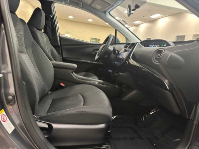 2016 Toyota Prius Two