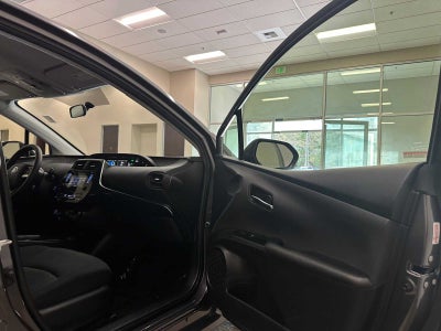 2016 Toyota Prius Two