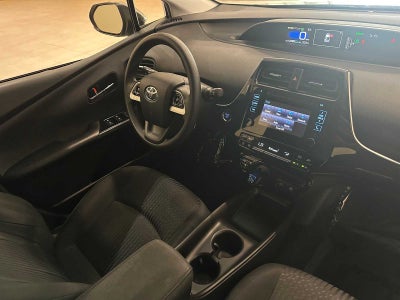 2016 Toyota Prius Two
