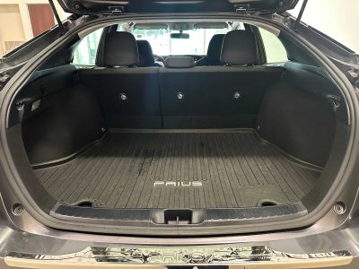 2016 Toyota Prius Two