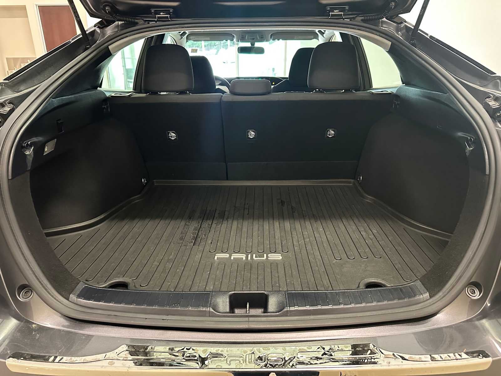 2016 Toyota Prius Two