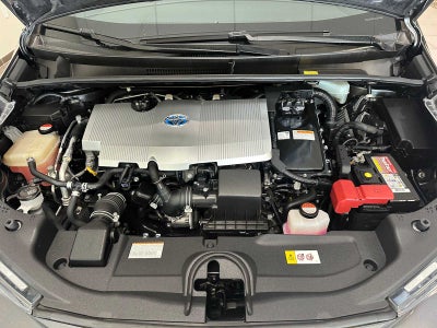2016 Toyota Prius Two